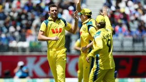 What Happened to Josh Hazlewood and Why Is He Missing T20 World Cup 2026?