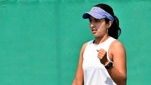 Four Indians Receive Main Draw Wildcards for Kalaburagi Open W35 2026