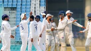 Ranji Trophy 2025-26 Final: Karnataka vs Jammu and Kashmir Preview, H2H Record, Squads, Playing 11
