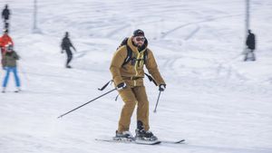 Khelo India Winter Games 2026: High-Altitude Test Awaits India’s Best at Gulmarg Showpiece