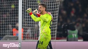 Lazio Gain Strength As Provedel Shines In Coppa Italia Victory Over Bologna