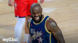 LeBron James Future Unclear As Lakers Star Weighs Next Season Plans