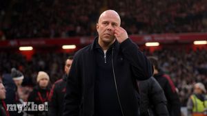 Liverpool Must Edge Toward Perfection To Secure Champions League Qualification, Says Slot
