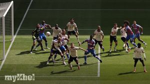 Liverpool Set-piece Record Threatens Premier League Title Hopes Amid Poor Efficiency
