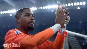 Maignan Contract Extension Secures Long-term Future For AC Milan Captain