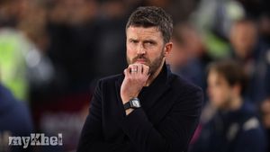Man Utd West Ham 1-1: Carrick Lauds Grit As Sesko Nets Late Equaliser