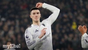Manchester United Rescue 1-1 Draw As Sesko Nets Late Equaliser At West Ham