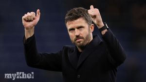 Manchester United Momentum Under Carrick Maintained Ahead Of Palace Clash