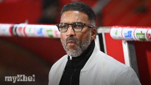 Marseille No Fear Ahead Of Lyon Clash As Beye Keeps Top-Four Hopes Alive