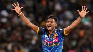 Who can replace Matheesha Pathirana at KKR for IPL 2026 after Sri Lanka player limps off in T20 World Cup?