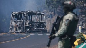 FIFA World Cup 2026: Mexico Security And FIFA's Late Response elevate Concerns