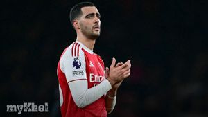 Mikel Merino Injury Risks Return This Season As World Cup Hopes Hang In Balance