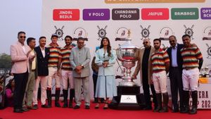 Jaipur lift Kognivera Cup, securing their seventh title of the season
