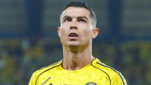 Not Injured, Not Rested! Why Cristiano Ronaldo Is Missing Al-Nassr’s Next Match Against Al Riyadh?