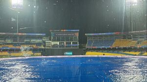 PAK vs NED: Will Rain Play Spoilsport In Match 1 Of T20 World Cup 2026? Colombo Weather Report