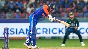 Tilak Varma Confirms India Ready and Raring for T20 World Cup Showdown Against Pakistan