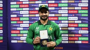 Same Mindset, Same Intent! Sahibzada Farhan on IND vs PAK Clash