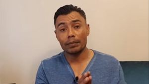 Danish Kaneria Mocks Pakistan for Boycott U-Turn Ahead of IND vs PAK Clash