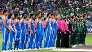 India vs Pakistan T20 World Cup Clash Triggers Massive Surge in Colombo Airfares