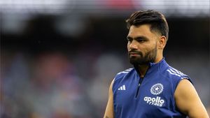 Parthiv Patel Backs Rinku Singh Promotion While Urging India to Stay True to Their T20 Template