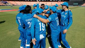 Afghanistan’s Analyst Hospitalised After Mild Heart Attack During T20 World Cup: Report