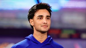 Will Abhishek Sharma Play IND vs PAK T20 World Cup 2026 Match? Latest Update On India Star