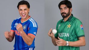 IND vs PAK, T20 World Cup 2026: Abhishek Sharma vs Usman Tariq– Who Will Come Out On Top?