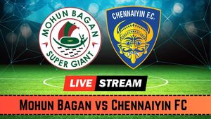 Mohun Bagan vs Chennaiyin FC Live Streaming: Where to Watch ISL 2025-26 match on TV and Online? | MBSG vs CFC Telecast Details