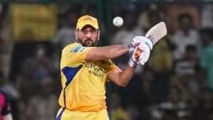 MS Dhoni Receives Notice in Ranchi, CSK Icon Yet to Respond