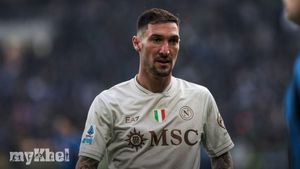Napoli Bitterness Persists After Atalanta Loss, Politano Says