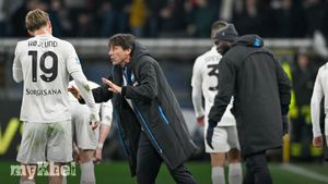 Napoli Transfer Policy Flaws Exposed As Injury Crisis Prompts Conte Critique