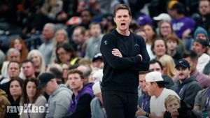 NBA Fines Jazz And Pacers For Tanking To Influence The Draft