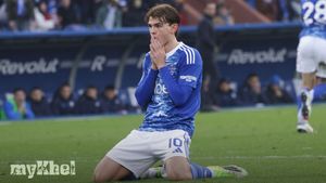 Nico Paz Penalty Miss Met With Cesc Fabregas Reassurance After Serie A Draw
