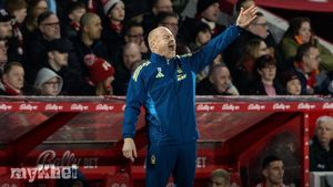 Nottingham Forest Must Translate Dominance Into Points After Wolves Draw, Says Dyche