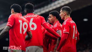 Nottingham Forest 1-1 Crystal Palace: Williams Red Card Sparks Sarr Penalty Save And Forest Hold On