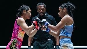 ONE Fight Night 40: Jihin Radzuan Eyes Comeback vs Unbeaten Fujimoto
