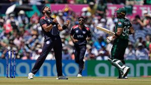 Pakistan vs USA Playing 11, T20 World Cup: PAK vs USA Team News, Predicted Lineups