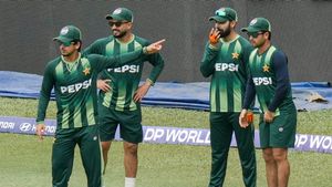 IND vs PAK, T20 World Cup: Shahid Afridi advises Pakistan radical change ahead of crucial India clash