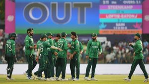 New Zealand vs Pakistan Live Streaming, T20 World Cup 2026: Where to Watch NZ vs PAK Super 8 in India, UK and USA Online?
