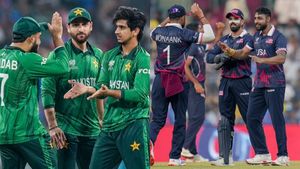Pakistan vs Namibia Live Streaming, T20 World Cup 2026: Where to Watch PAK vs NAM Match 35 in India, UK and USA Online?