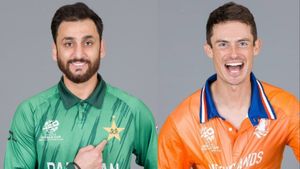 Pakistan vs Netherlands Live Streaming T20 World Cup 2026: Where to Watch PAK vs NED Match 1 in India, UK and USA Online?