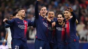 PSG vs Marseille Live Streaming: Where to Watch Ligue 1 Match on TV and Online? | PSG vs OM Telecast Details