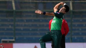 PSL 2026 Auction: Naseem Shah Most Expensive and Other Costliest Buys; What Their Massive Bids Mean