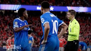 Racist Abuse During Real Madrid's 1-0 Win Over Benfica Condemned By Alexander-Arnold