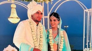 Rahul Chahar Separation: Who Is Ishani Johar and What We Know