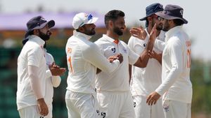 ‘Hunting Like Wolves’: Jammu & Kashmir Stun Karnataka to Win Maiden Ranji Trophy Title