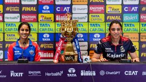 RCB vs DC WPL 2026 Final: Schedule, Date, Time, Squads, Playing 11, H2H Record - All You Need To Know