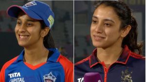 RCB vs DC Toss Update, WPL Final: Royal Challengers Bengaluru vs Delhi Capitals Playing 11, Pitch Report