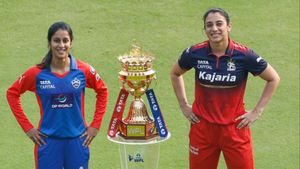 How Much Prize Money RCB and DC Get After WPL Final 2026?