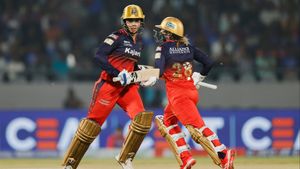 RCB Clinch Second WPL Title with Six-Wicket Win Over Delhi Capitals